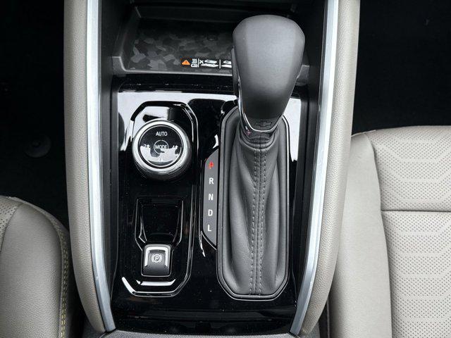 new 2026 Chevrolet Colorado car, priced at $54,974