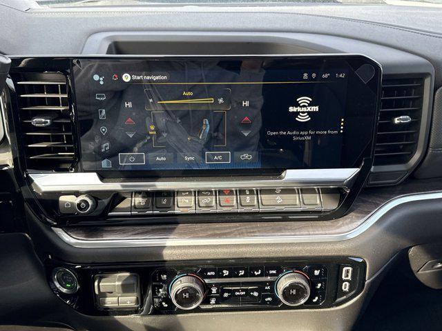 new 2026 Chevrolet Silverado 2500 car, priced at $74,713