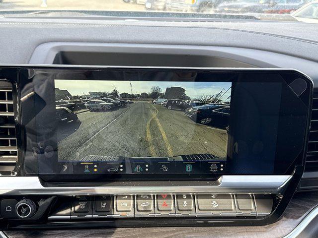 new 2026 Chevrolet Silverado 2500 car, priced at $74,713