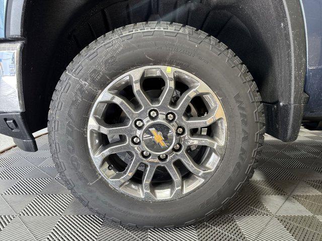 new 2026 Chevrolet Silverado 2500 car, priced at $74,713