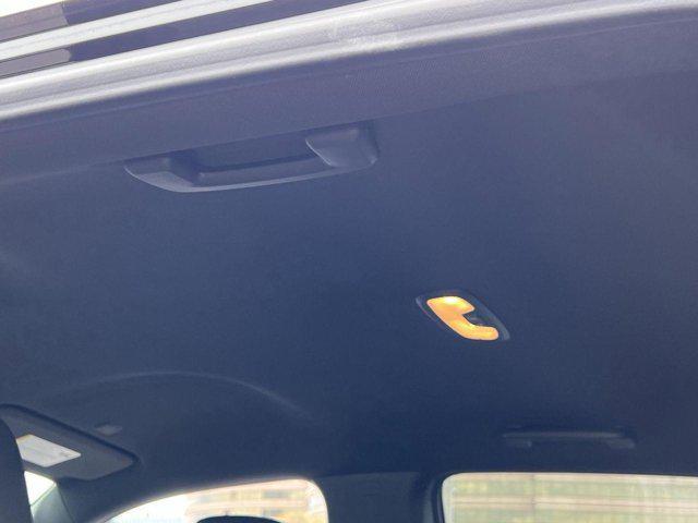 new 2025 GMC Canyon car, priced at $40,367