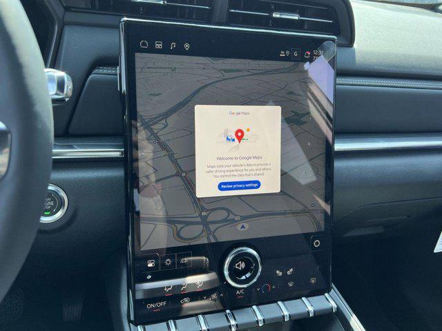 new 2025 GMC Terrain car, priced at $30,390