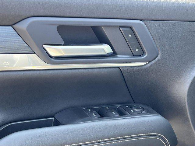 new 2025 GMC Terrain car, priced at $30,390