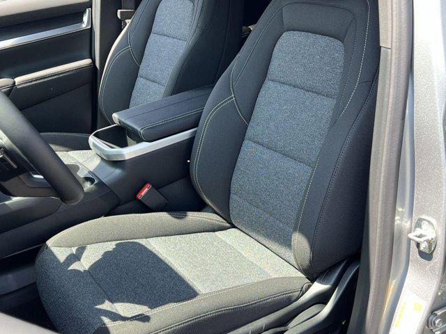 new 2025 GMC Terrain car, priced at $30,390