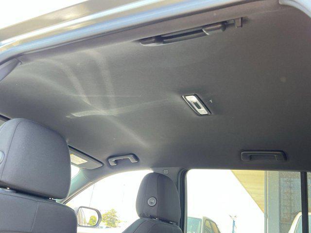 new 2025 GMC Terrain car, priced at $30,390