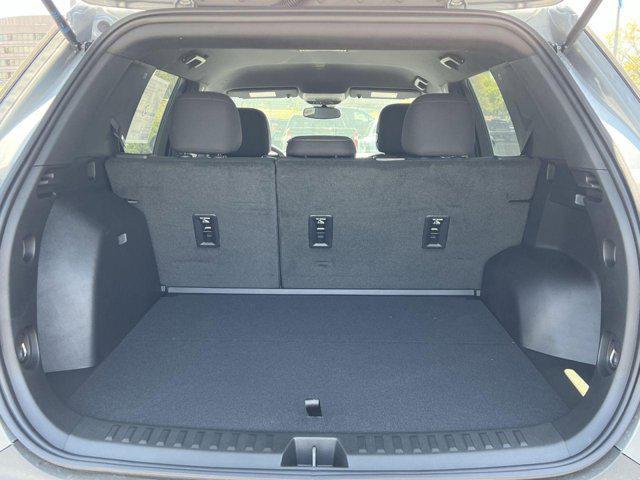 new 2025 GMC Terrain car, priced at $30,390