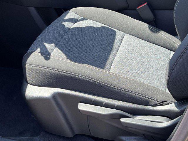 new 2025 GMC Terrain car, priced at $30,390