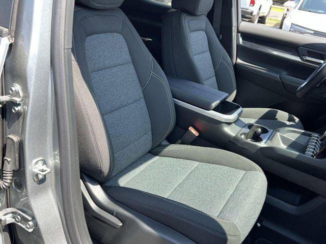 new 2025 GMC Terrain car, priced at $30,390