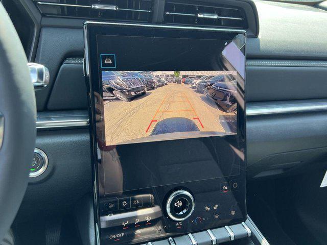 new 2025 GMC Terrain car, priced at $30,390