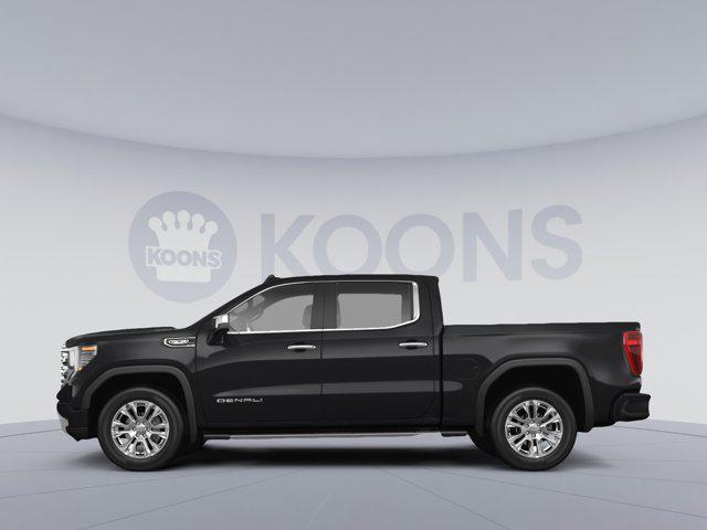 new 2026 GMC Sierra 1500 car, priced at $76,795