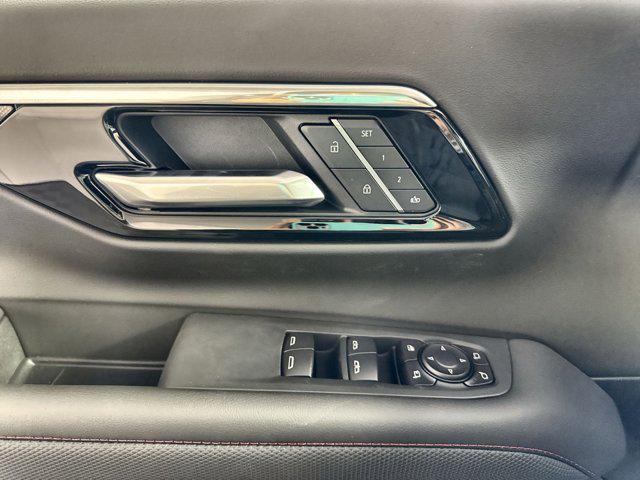 new 2026 Chevrolet Suburban car, priced at $81,049