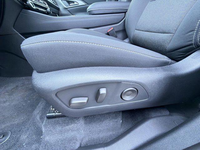 new 2026 Chevrolet Traverse car, priced at $39,030