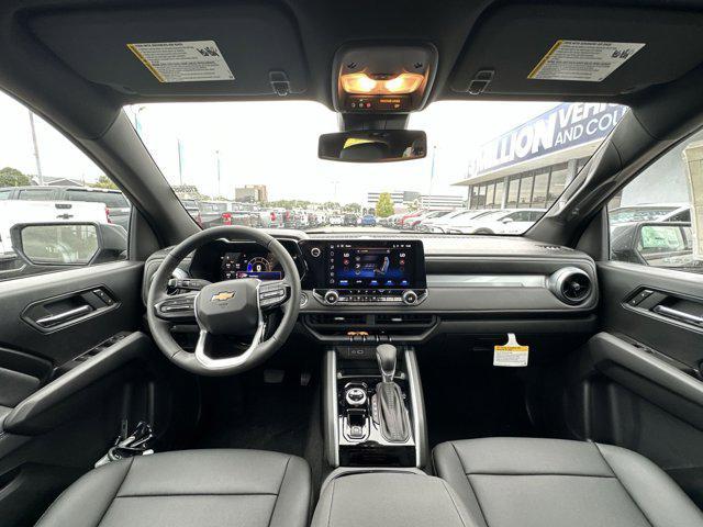 new 2026 Chevrolet Colorado car, priced at $40,059