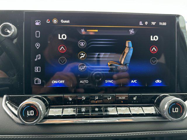 new 2026 Chevrolet Colorado car, priced at $40,059