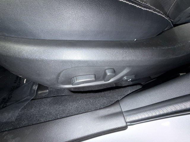 used 2017 Subaru Forester car, priced at $16,000