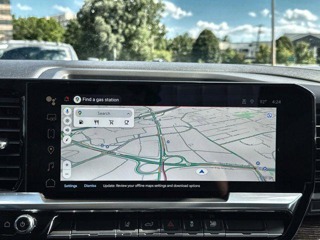 new 2025 GMC Sierra 2500 car, priced at $40,921