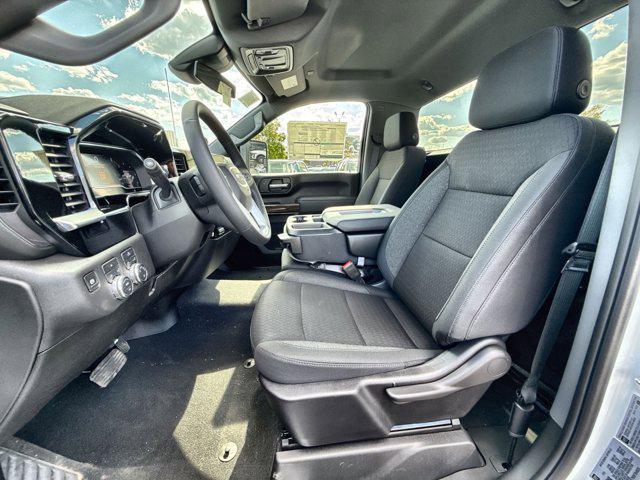 new 2025 GMC Sierra 2500 car, priced at $40,921