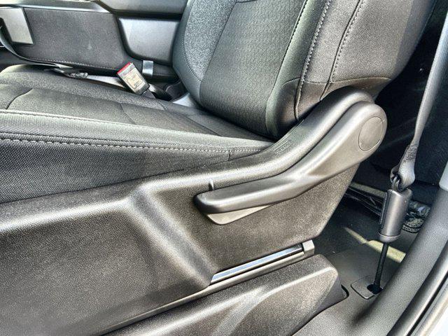 new 2025 GMC Sierra 2500 car, priced at $40,921