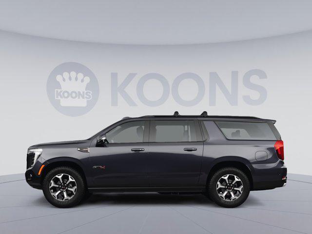 new 2026 GMC Yukon car, priced at $103,190
