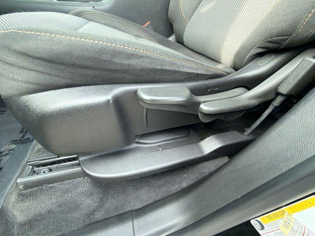 used 2019 Chevrolet Traverse car, priced at $18,000