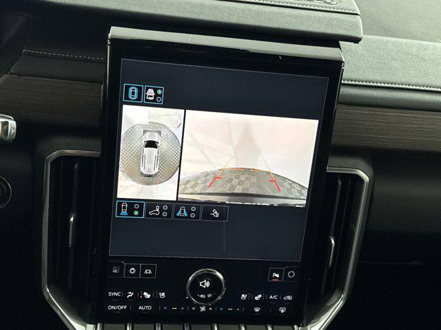 new 2026 GMC Acadia car, priced at $64,467