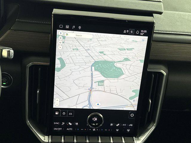 new 2026 GMC Acadia car, priced at $64,467