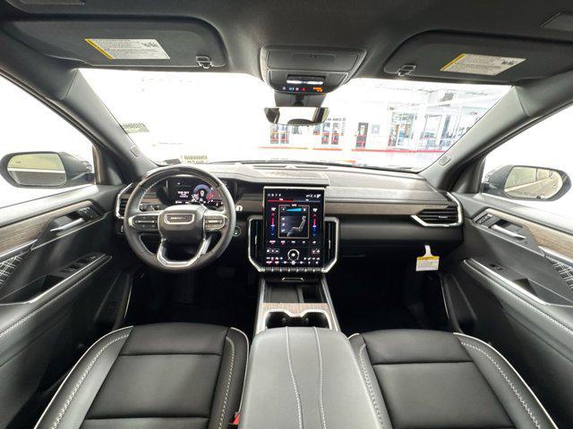 new 2026 GMC Acadia car, priced at $64,467