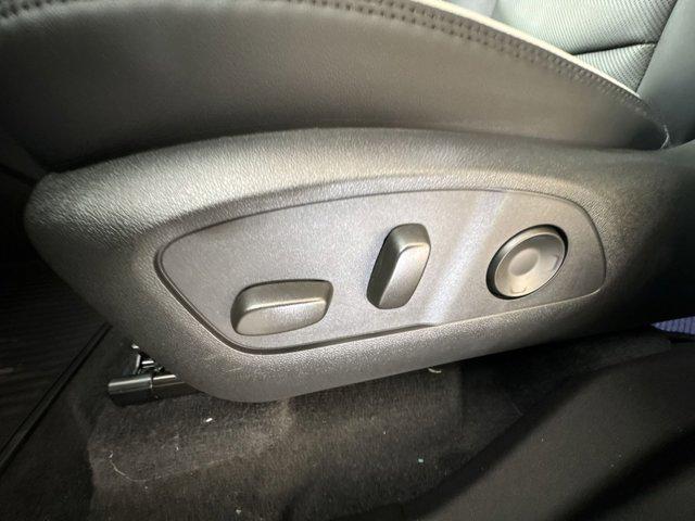 new 2026 GMC Acadia car, priced at $64,467