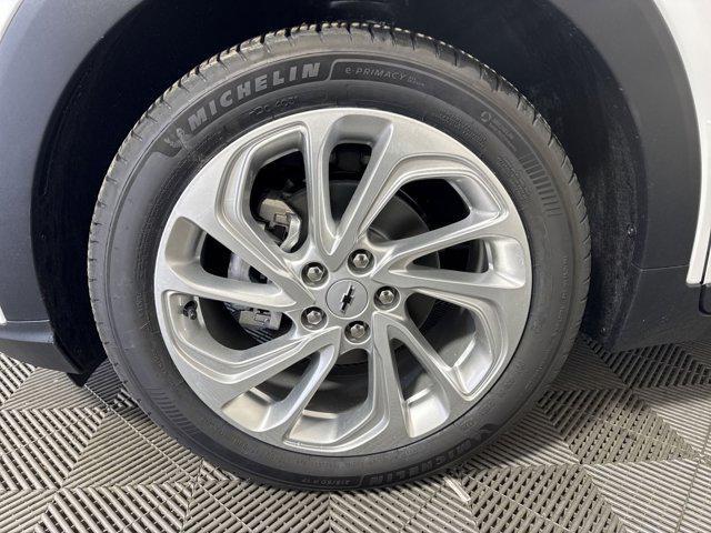 new 2027 Chevrolet Bolt car, priced at $26,490