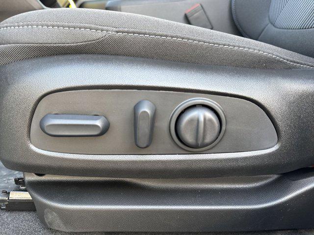 new 2027 Chevrolet Bolt car, priced at $26,490