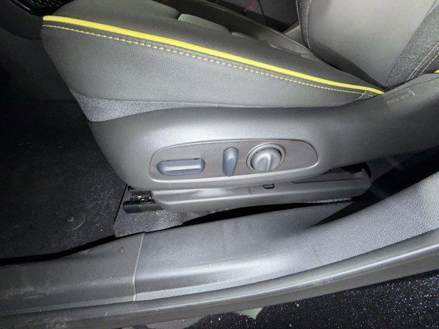 new 2026 Chevrolet TrailBlazer car, priced at $31,028