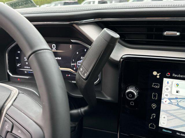 used 2025 GMC Sierra 3500 car, priced at $76,000