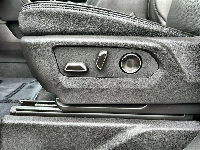 used 2025 GMC Sierra 3500 car, priced at $76,000