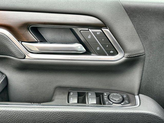 used 2025 GMC Sierra 3500 car, priced at $76,000