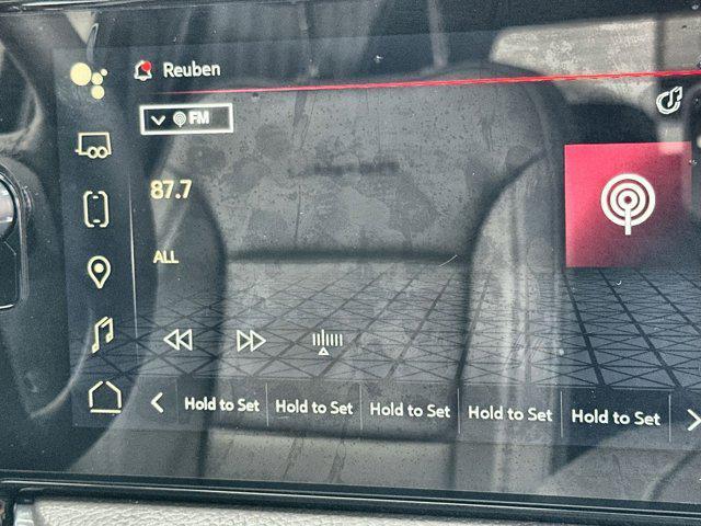 used 2025 GMC Sierra 3500 car, priced at $76,000