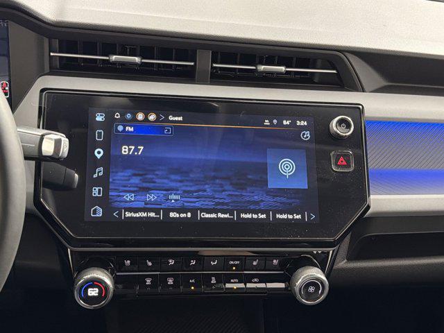 new 2027 Chevrolet Bolt car, priced at $32,995