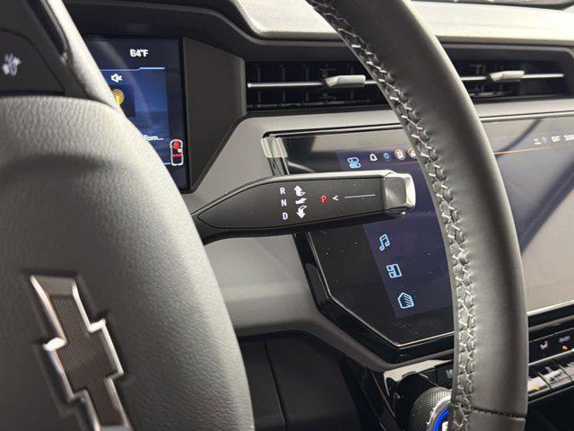 new 2027 Chevrolet Bolt car, priced at $32,995