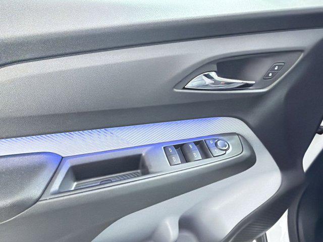 new 2027 Chevrolet Bolt car, priced at $32,995