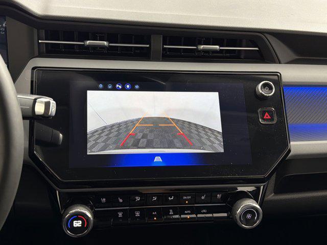 new 2027 Chevrolet Bolt car, priced at $32,995