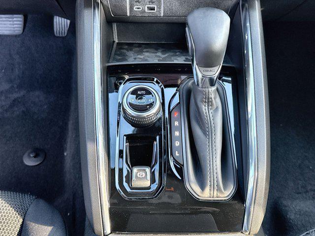 new 2026 GMC Canyon car, priced at $41,591