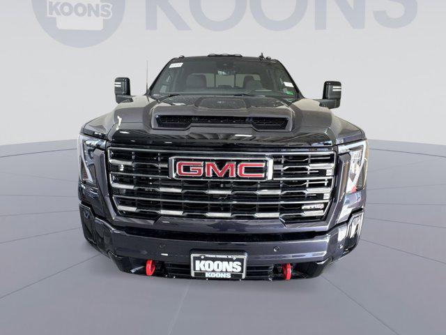 new 2026 GMC Sierra 2500 car, priced at $80,797