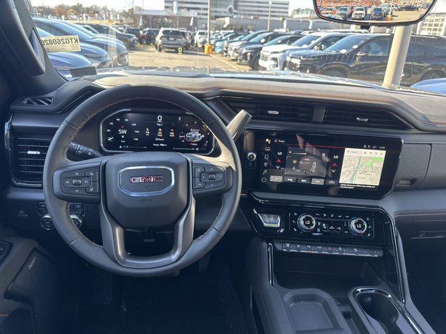 new 2026 GMC Sierra 2500 car, priced at $80,797