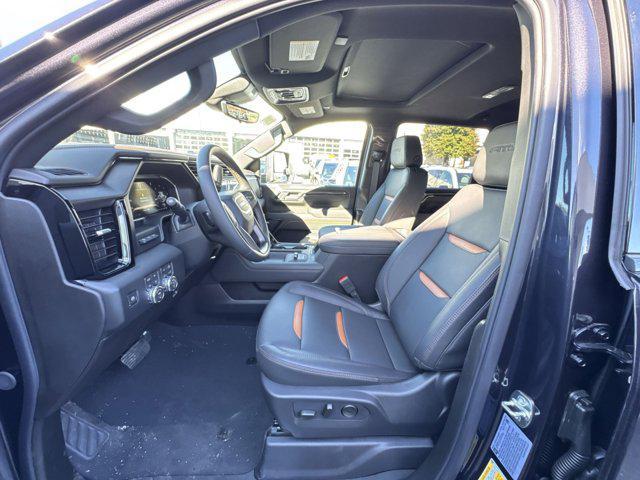 new 2026 GMC Sierra 2500 car, priced at $80,797