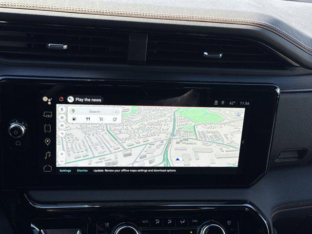 new 2026 GMC Sierra 2500 car, priced at $80,797