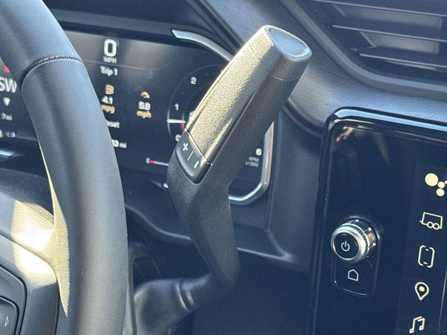 new 2026 GMC Sierra 2500 car, priced at $80,797