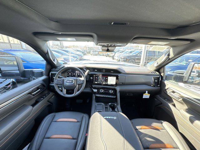 new 2026 GMC Sierra 2500 car, priced at $80,797