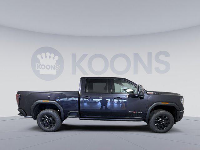 new 2026 GMC Sierra 2500 car, priced at $80,797