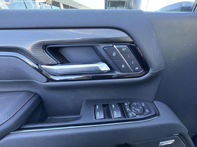 new 2026 GMC Sierra 2500 car, priced at $80,797