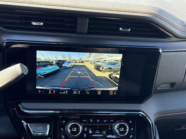 new 2026 GMC Sierra 2500 car, priced at $80,797