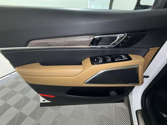 used 2022 Kia Telluride car, priced at $29,000